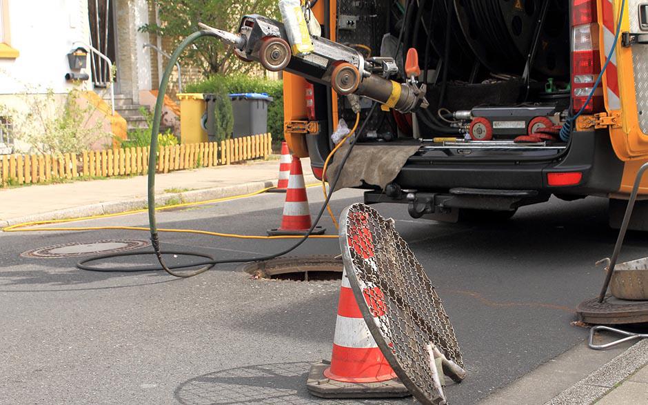 déboucheur canalisations Esbly