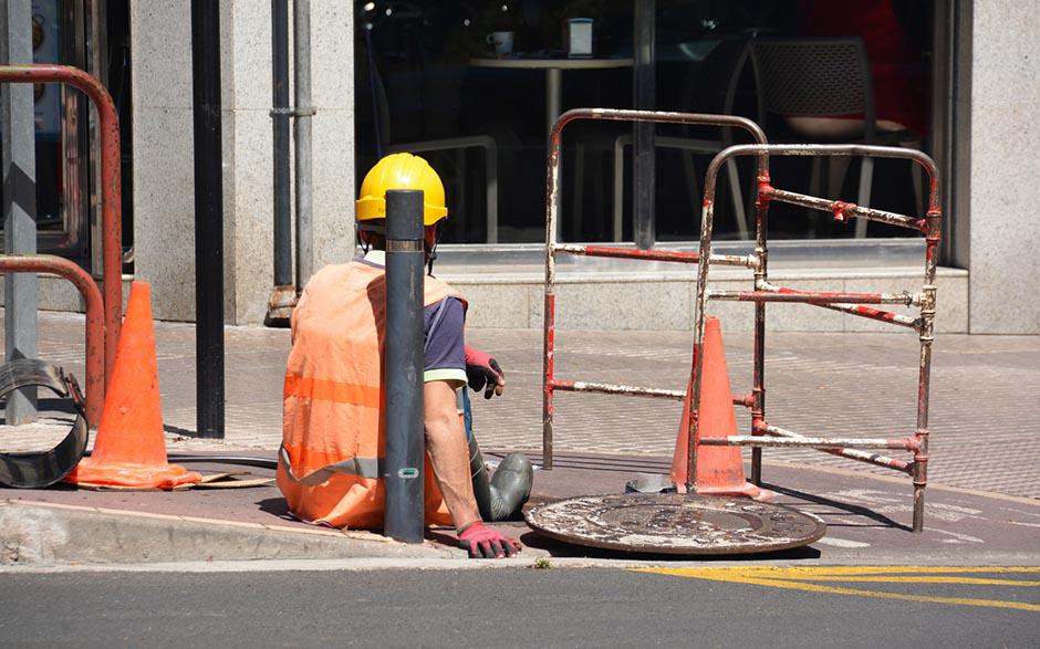 déboucher un toilette Montreuil