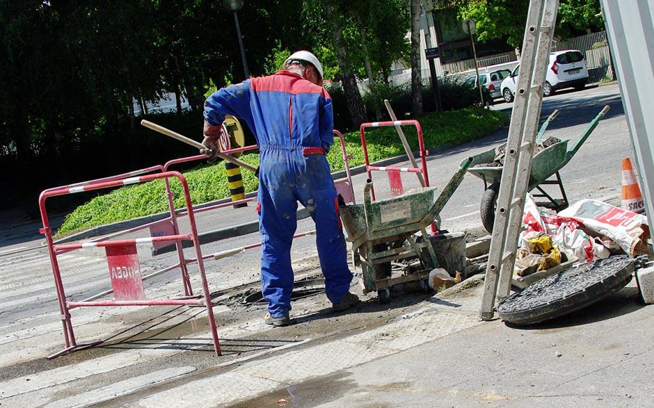 débouchage canalisation eaux usées Esches