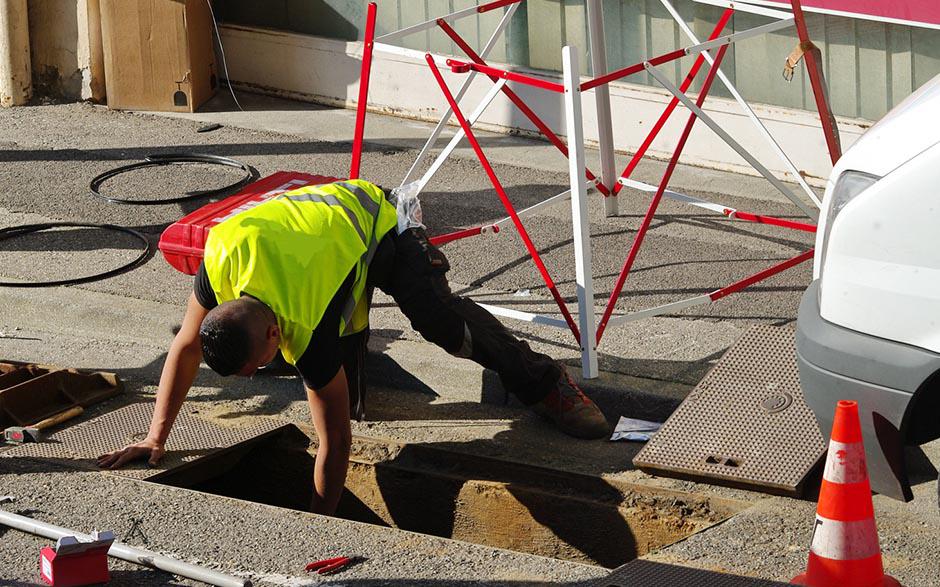 débouchage urgent Coulommiers