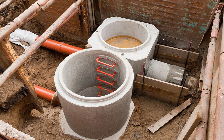 déboucheur canalisation maison Montreuil