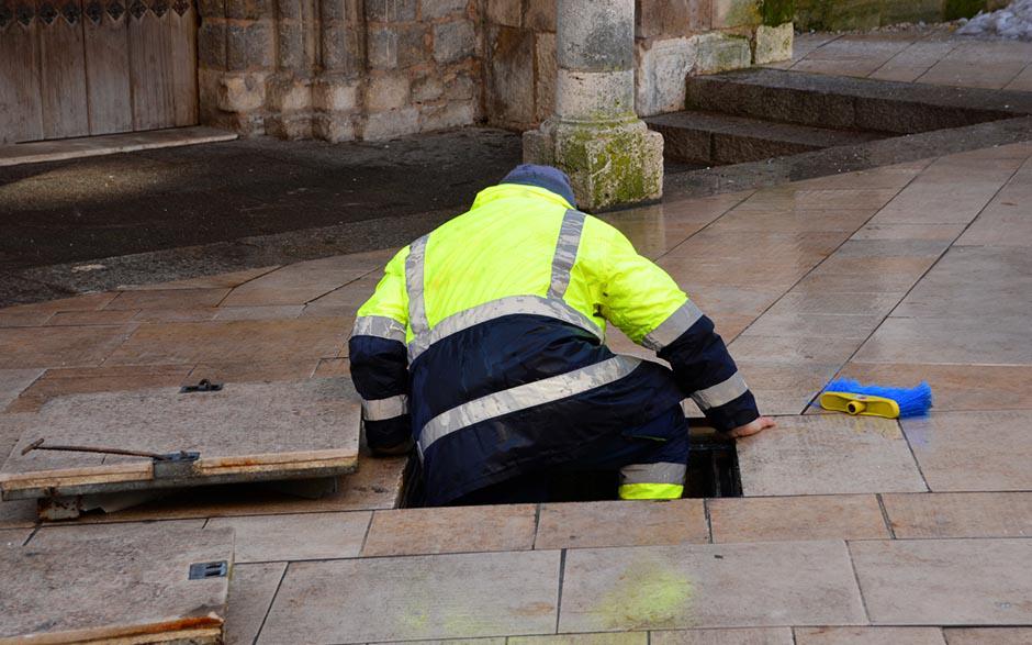 déboucher un toilette Montreuil
