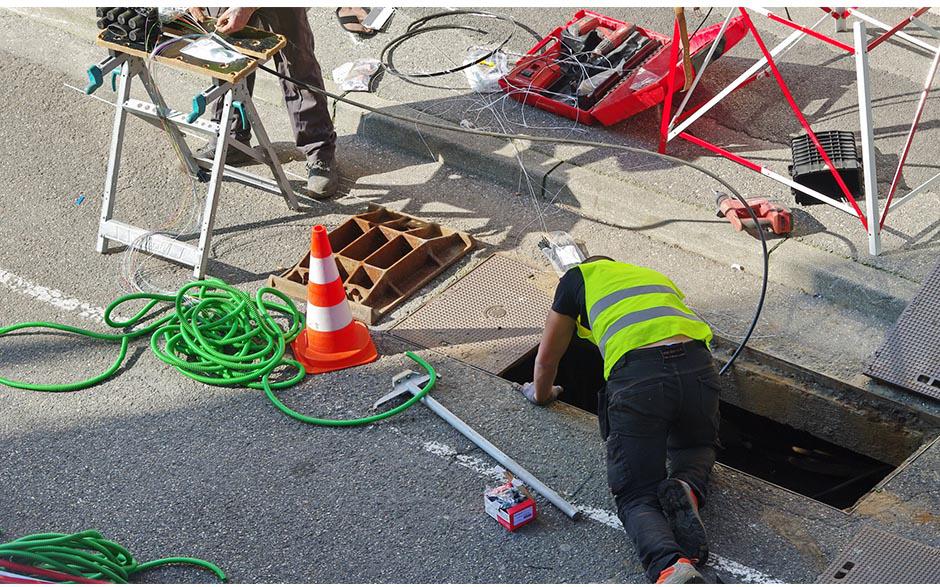 entreprise débouchage canalisation Épinay-sur-Seine